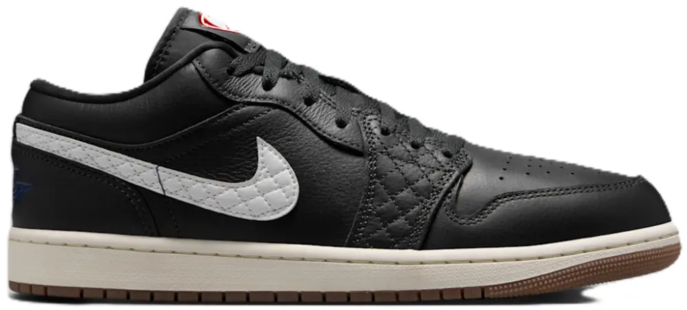 Giày Nike Air Jordan 1 Low SE 'Off-Noir' IO2047-001