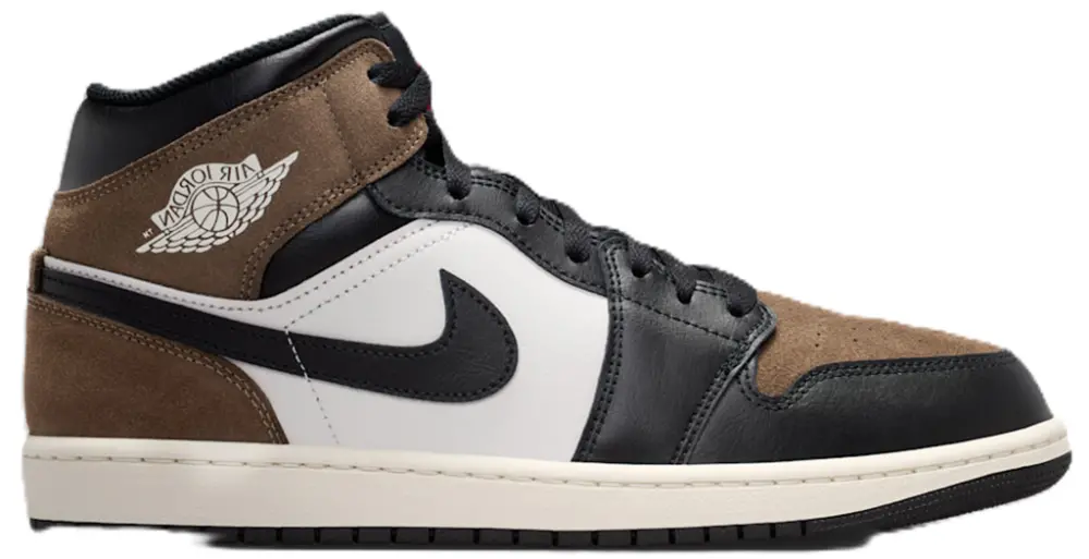 Giày Nike Air Jordan 1 Mid 'Palomino' DQ8426-007