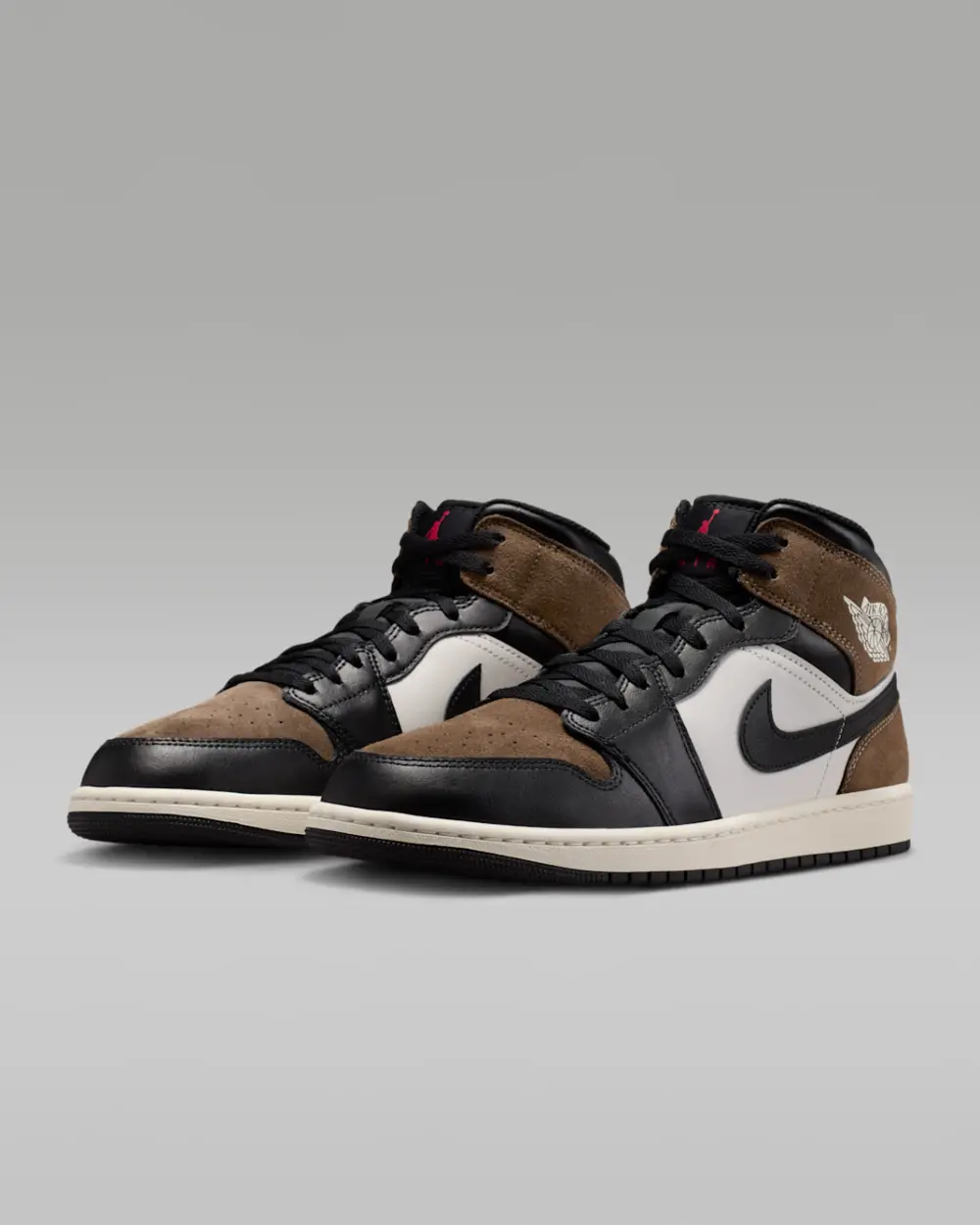 Giày Nike Air Jordan 1 Mid 'Palomino' DQ8426-007 - Ảnh 3