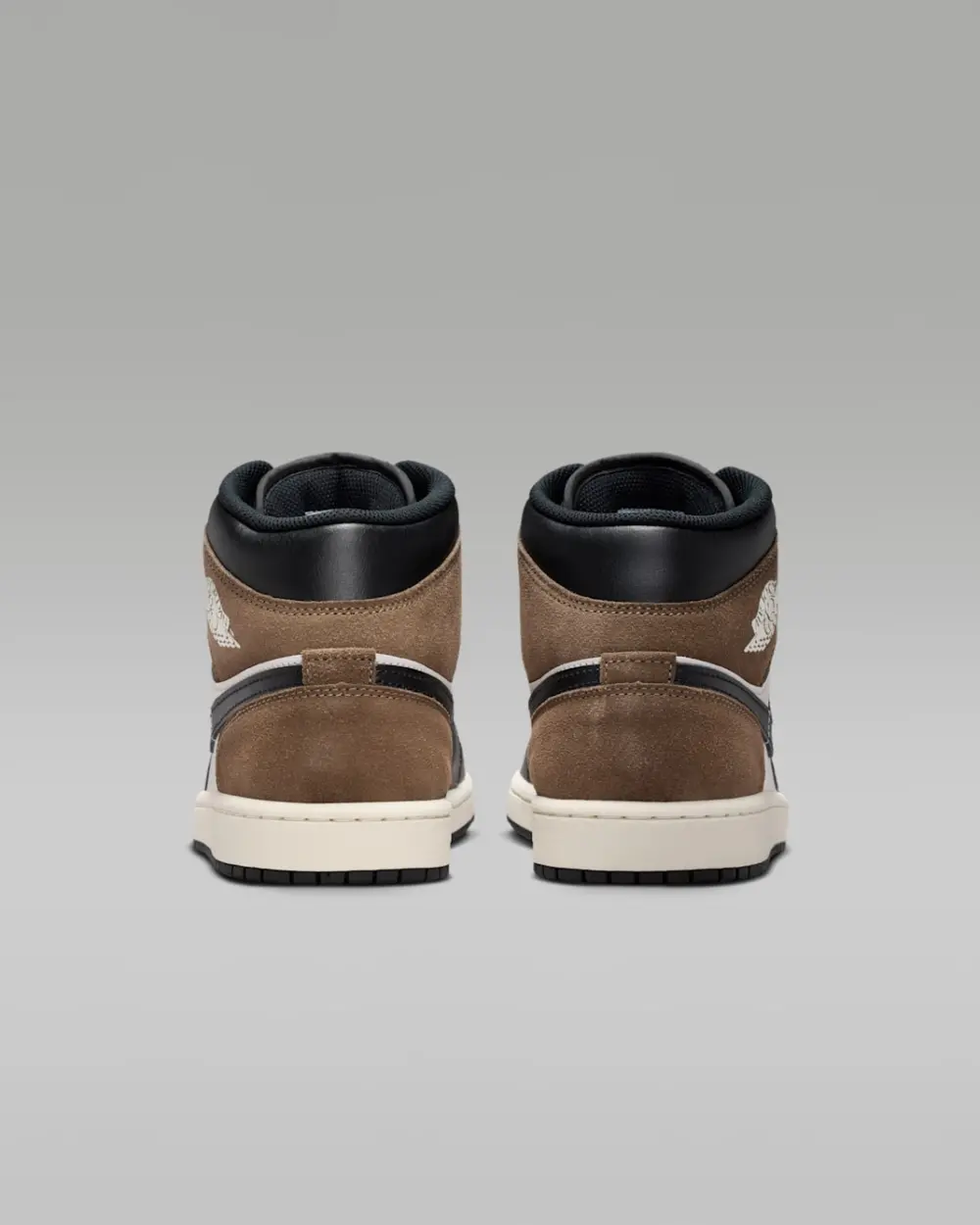 Giày Nike Air Jordan 1 Mid 'Palomino' DQ8426-007 - Ảnh 4