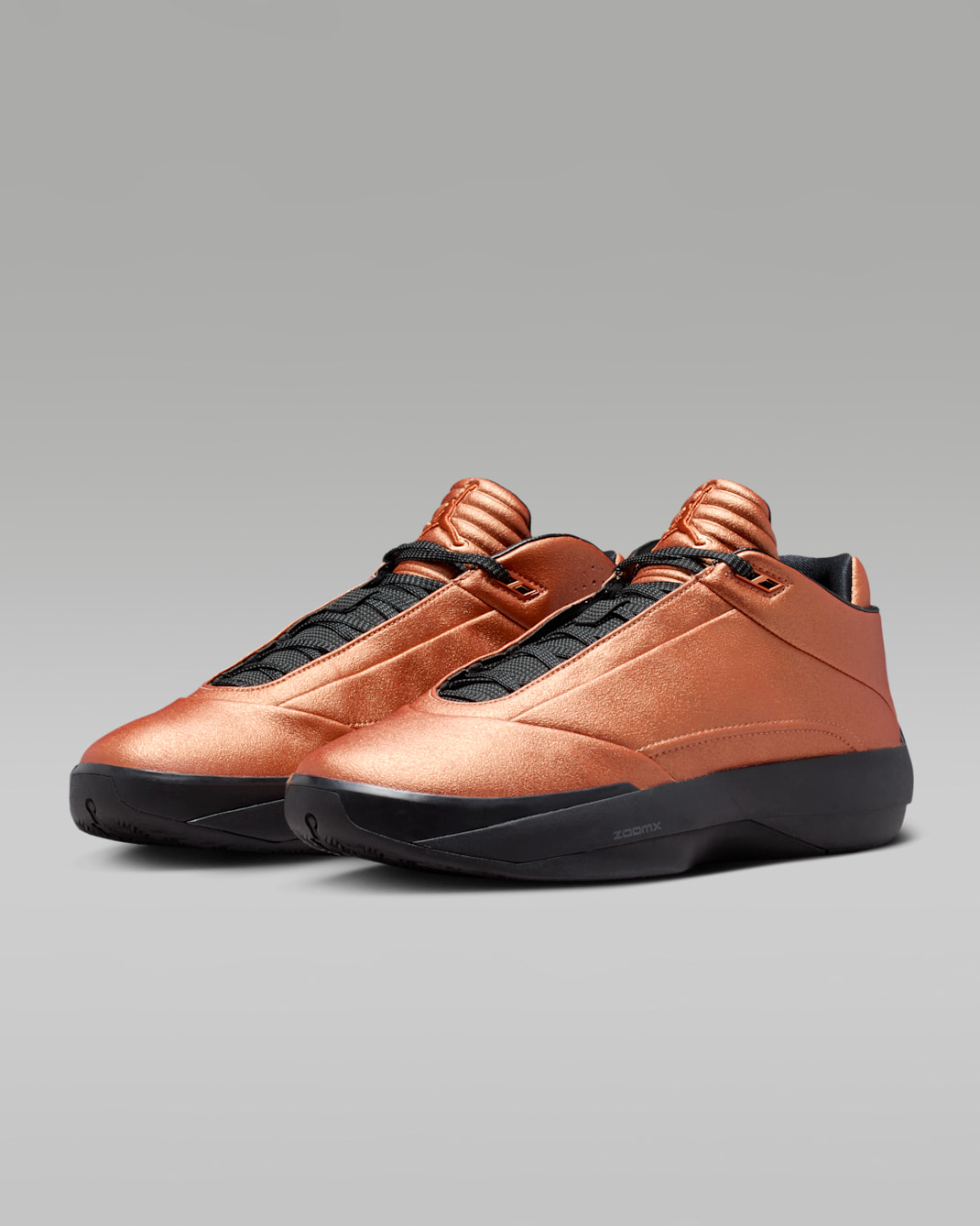 Giày Nike Air Jordan 40 PF 'Metallic Copper' IM8205-800 - Ảnh 3