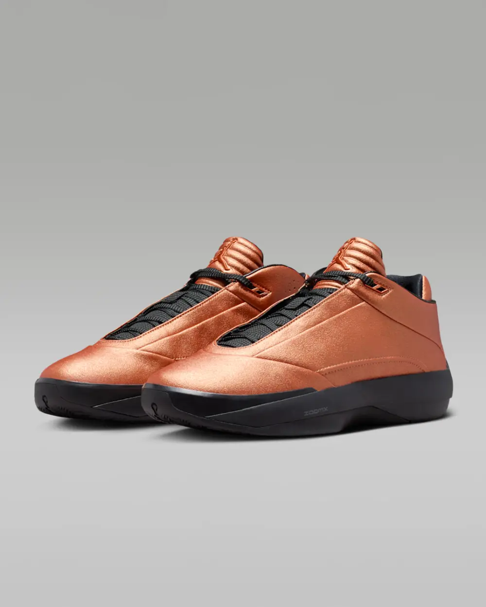 Giày Nike Air Jordan 40 PF 'Metallic Copper' IM8205-800 - Ảnh 3