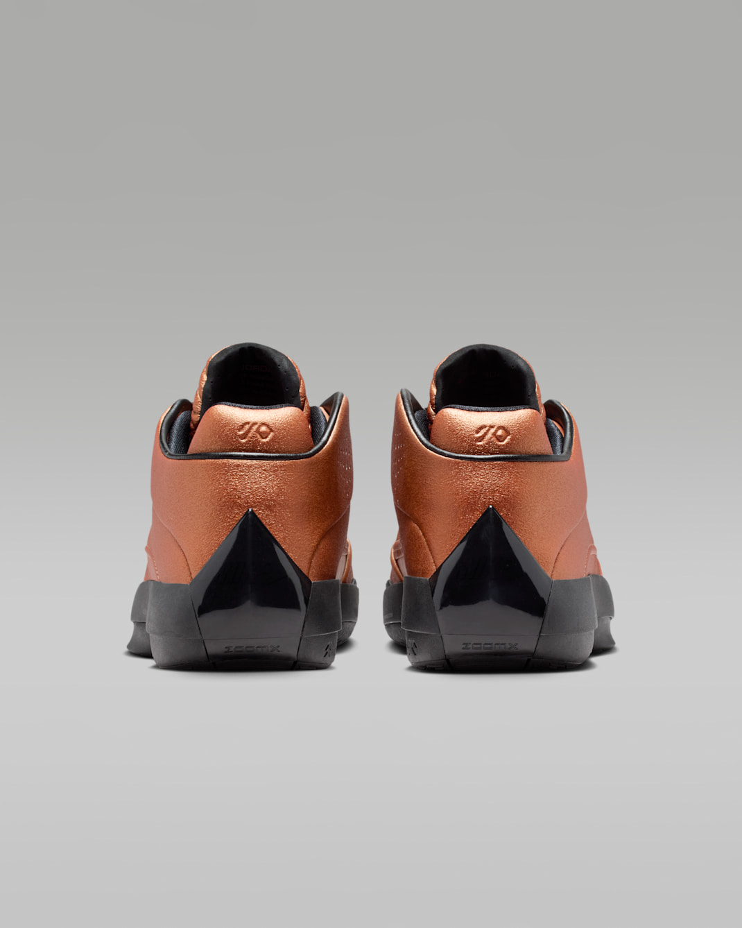 Giày Nike Air Jordan 40 PF 'Metallic Copper' IM8205-800 - Ảnh 4