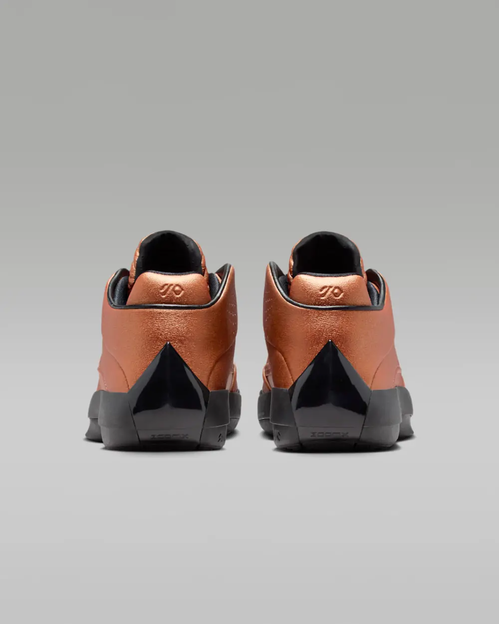 Giày Nike Air Jordan 40 PF 'Metallic Copper' IM8205-800 - Ảnh 4