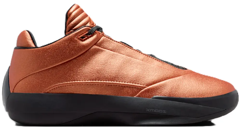 Giày Nike Air Jordan 40 PF 'Metallic Copper' IM8205-800