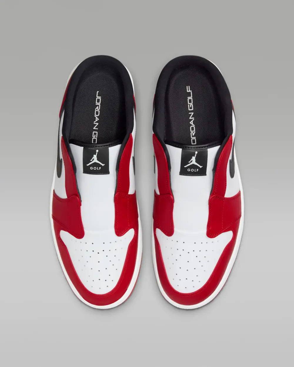 Giày Nike Air Jordan Mule 'White' FJ1214-101 - Ảnh 4