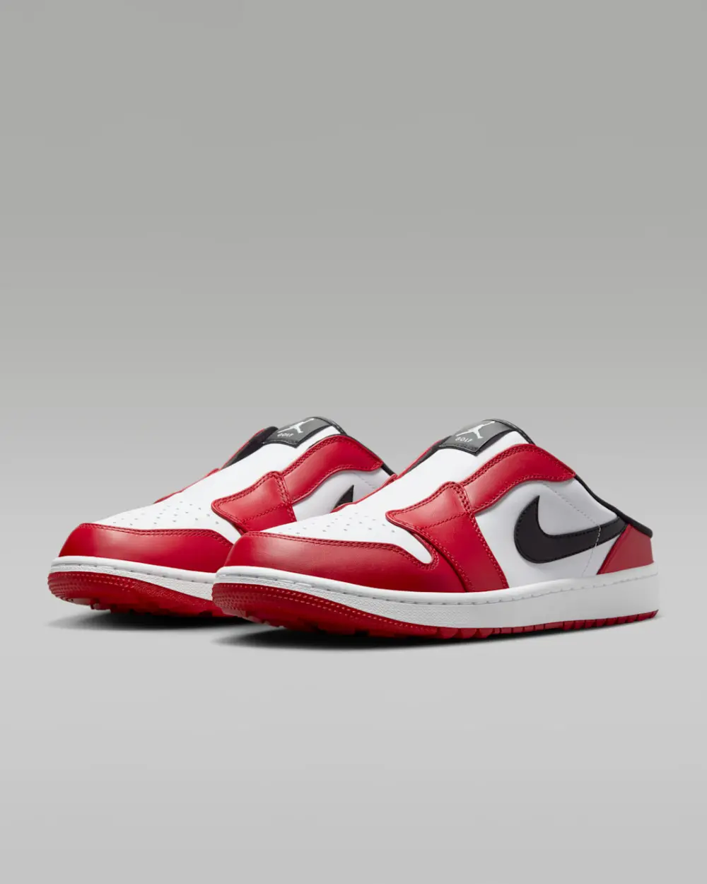 Giày Nike Air Jordan Mule 'White' FJ1214-101 - Ảnh 3