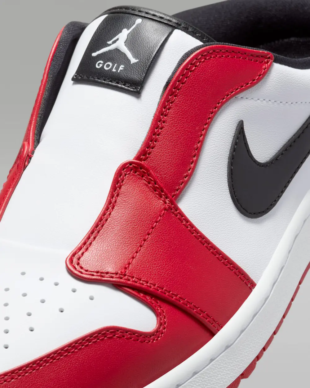 Alternative view of Giày Nike Air Jordan Mule 'White' FJ1214-101