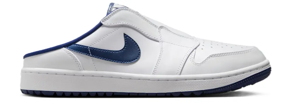 Giày Nike Air Jordan Mule 'White' FJ1214-103