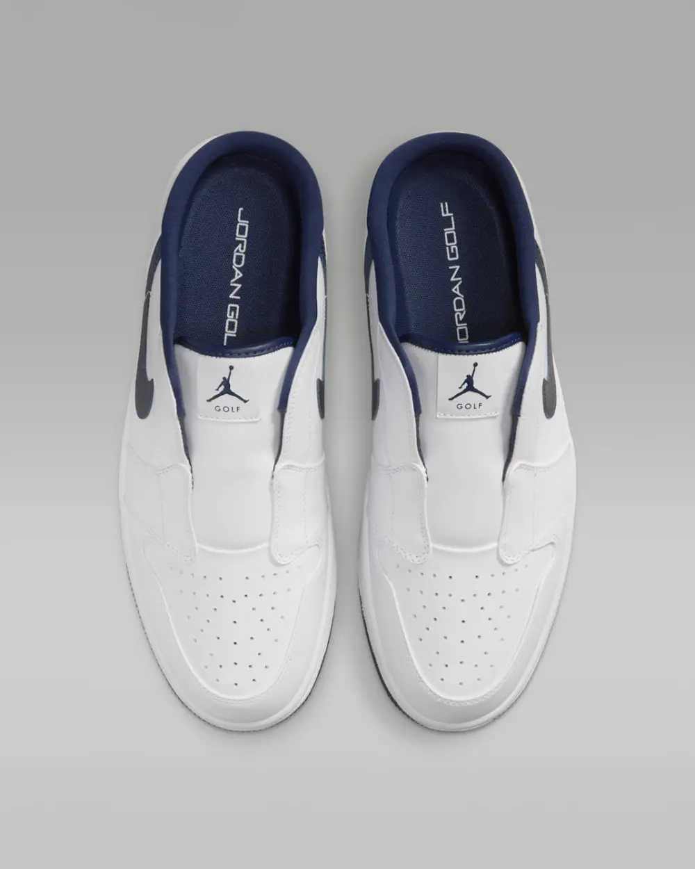 Giày Nike Air Jordan Mule 'White' FJ1214-103 - Ảnh 4