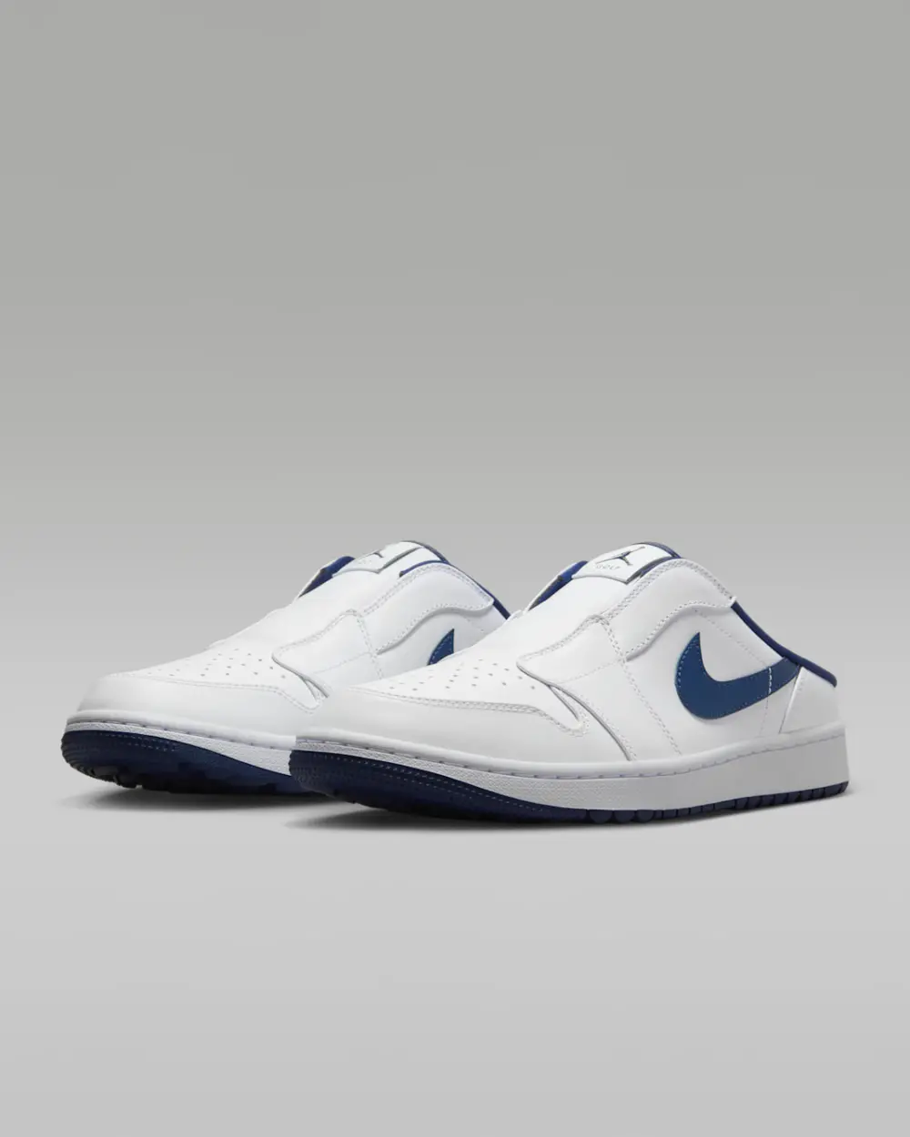 Giày Nike Air Jordan Mule 'White' FJ1214-103 - Ảnh 3
