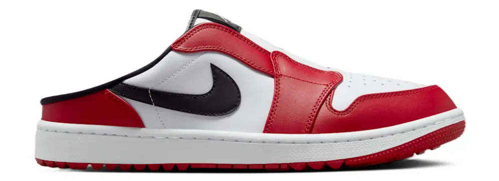 Giày Nike Air Jordan Mule 'White' FJ1214-101