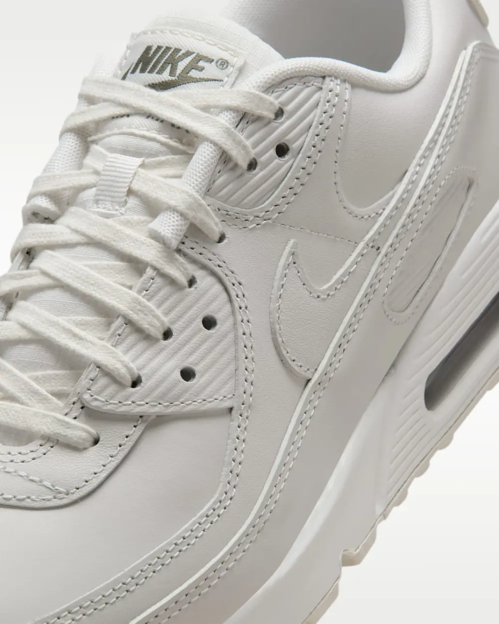 Giày Nike Air Max 90 'Phantom' IF5446-003 - Ảnh 4