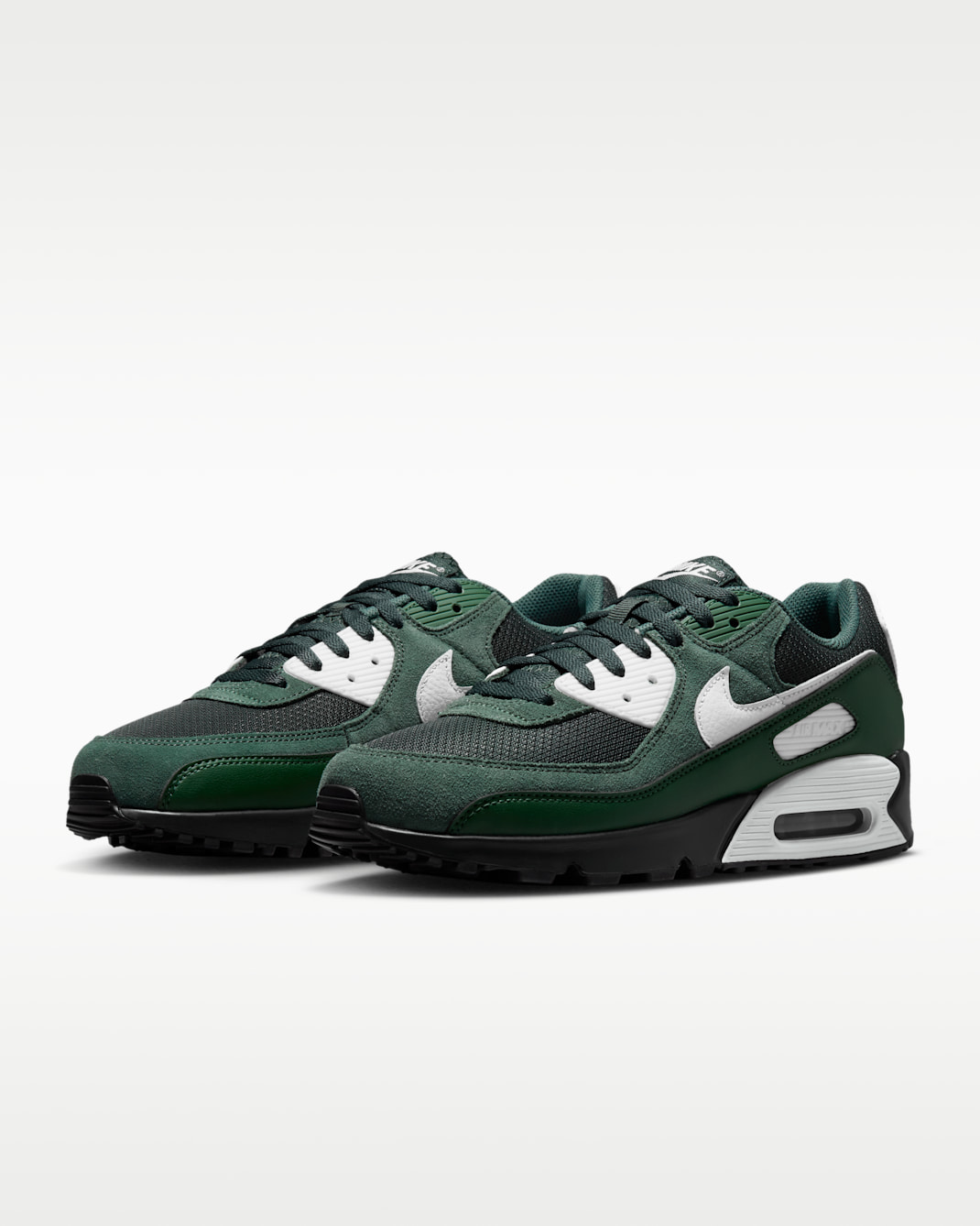 Giày Nike Air Max 90 'Black Spruce' IX4089-317 - Ảnh 3