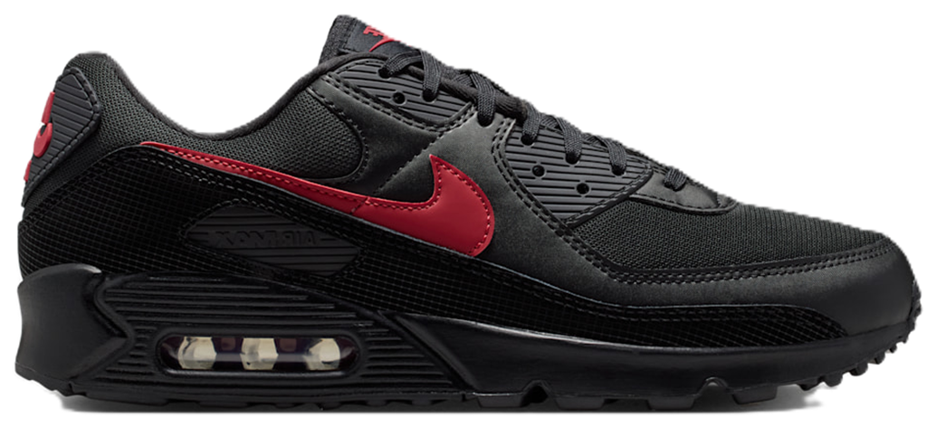 Giày Nike Air Max 90 'Tough Red' IM9616-001