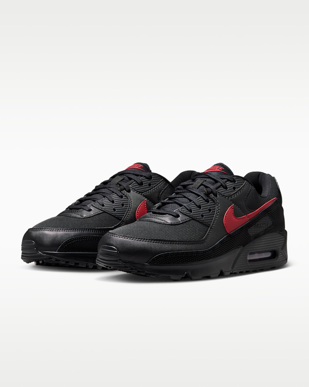 Giày Nike Air Max 90 'Tough Red' IM9616-001 - Ảnh 3