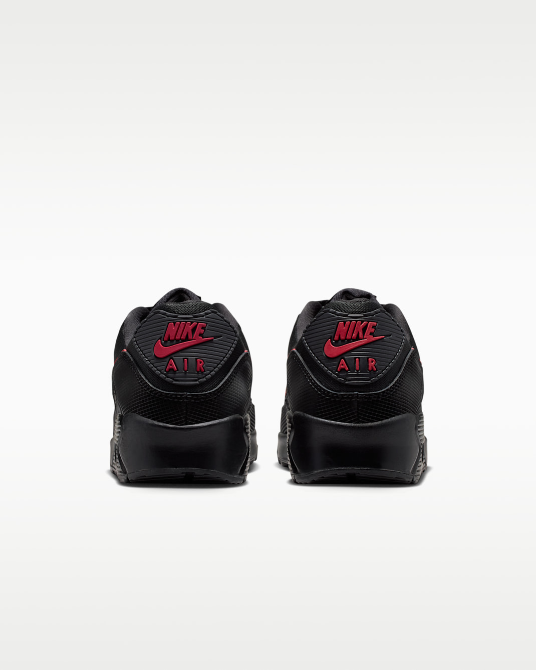 Giày Nike Air Max 90 'Tough Red' IM9616-001 - Ảnh 4