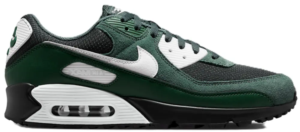 Giày Nike Air Max 90 'Black Spruce' IX4089-317