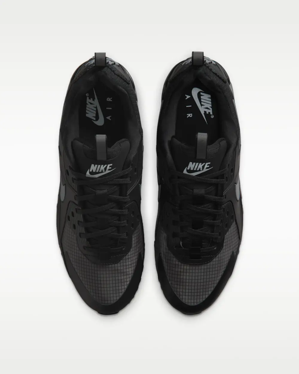 Alternative view of Giày Nike Air Max 90 Drift 'Wolf Grey' IO1908-003