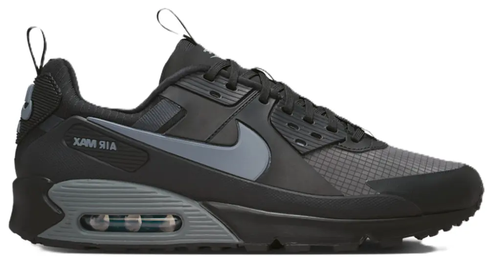 Giày Nike Air Max 90 Drift 'Wolf Grey' IO1908-003