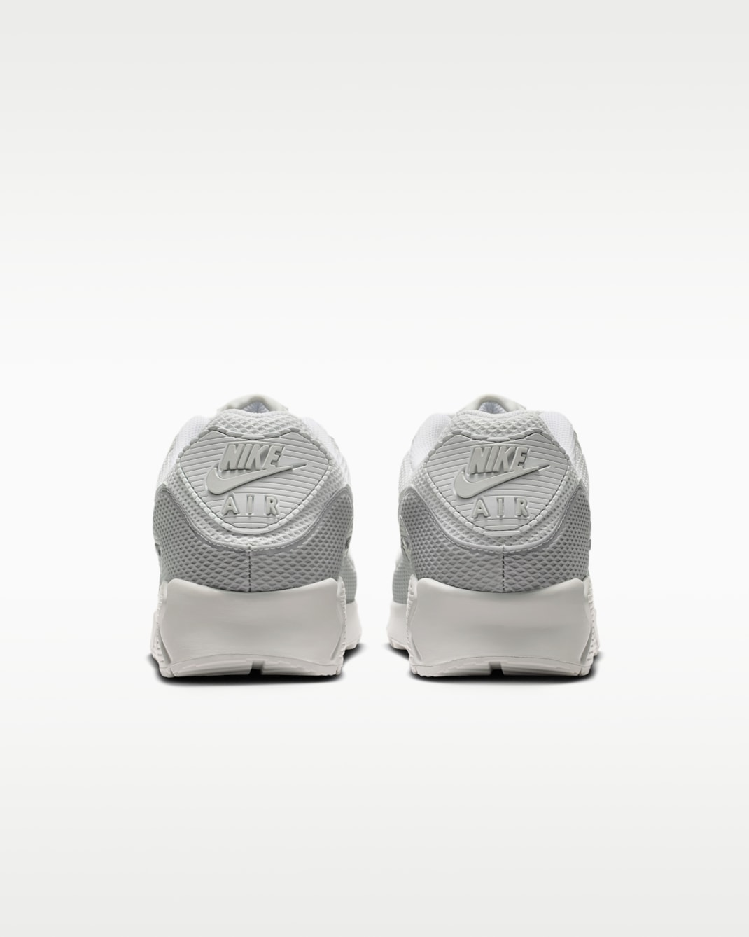 Giày Nike Air Max 90 Premium 'Off-White' IM5759-100 - Ảnh 4