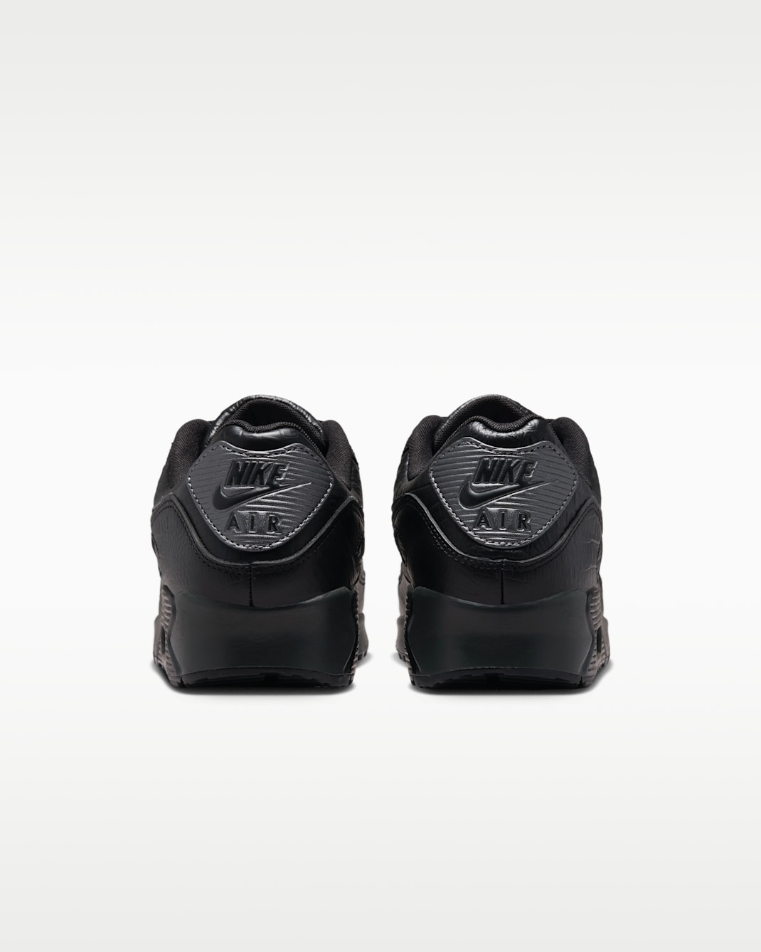 Giày Nike Air Max 90 Premium 'Anthracite' IV6309-010 - Ảnh 3