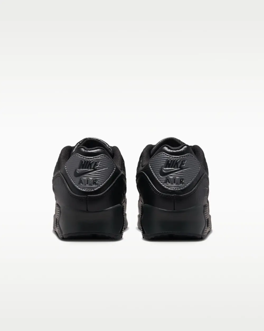 Giày Nike Air Max 90 Premium 'Anthracite' IV6309-010 - Ảnh 3