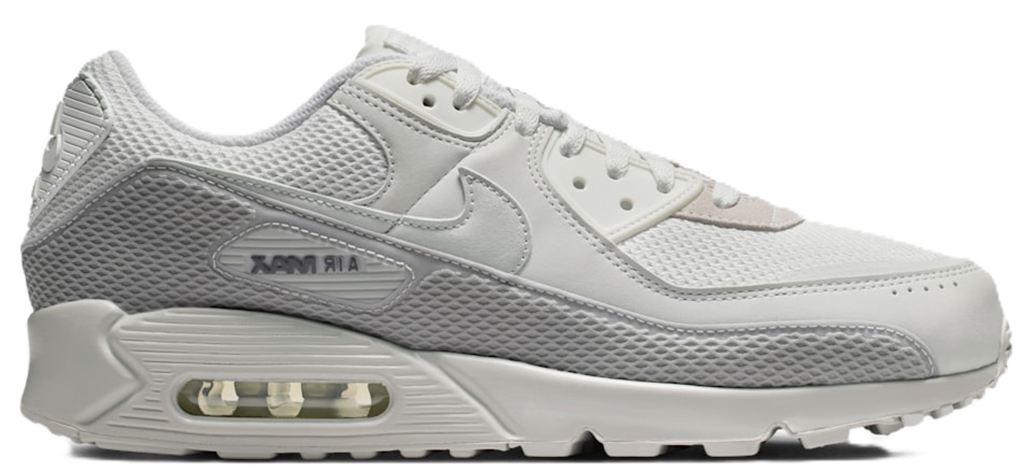 Giày Nike Air Max 90 Premium 'Off-White' IM5759-100