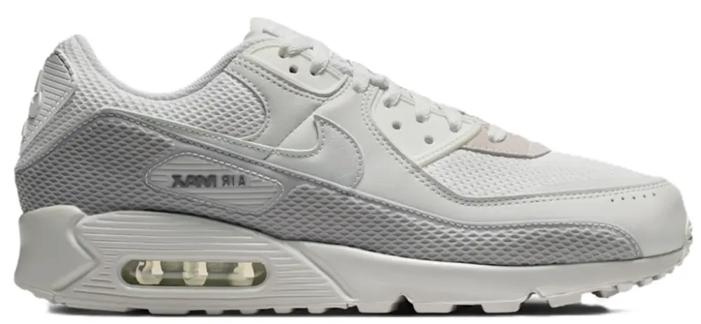 Giày Nike Air Max 90 Premium 'Off-White' IM5759-100