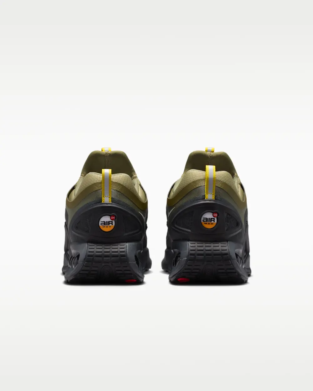 Giày Nike Air Max Dn Roam 'Medium Olive' IH2138-200 - Ảnh 4