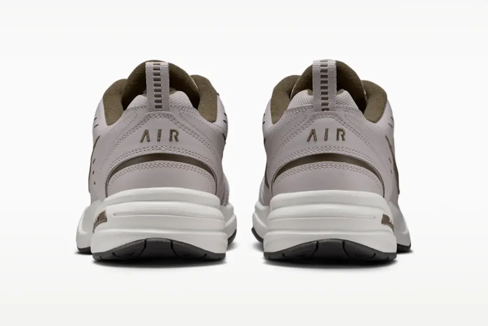 Giày Nike Air Monarch IV ‘Moon Particle’ 415445-200 - Ảnh 4