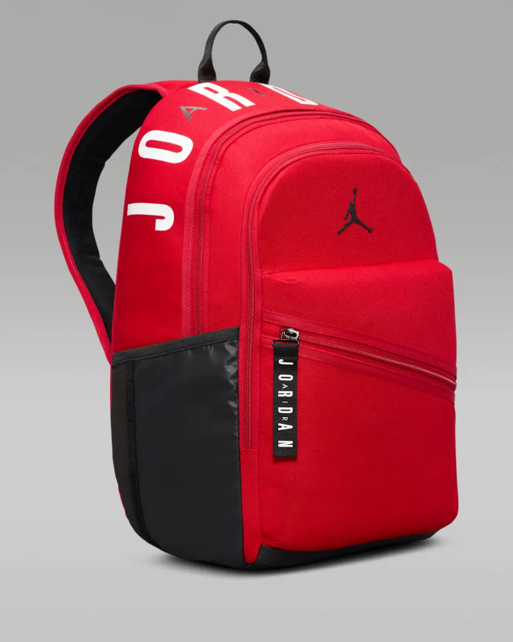 Balo Nike Air Jordan Patrol 'Red' HJ3266-687 - Ảnh 5