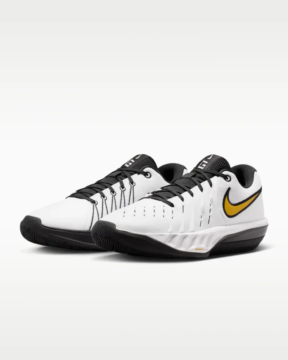 Giày Nike G.T. Cut Academy 2 'Metallic Gold' HV9774-100 - Ảnh 3
