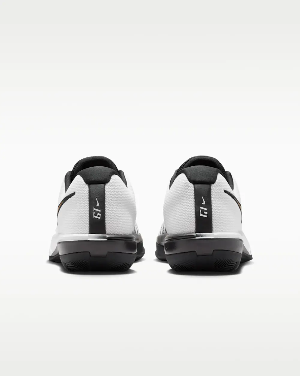 Giày Nike G.T. Cut Academy 2 'Metallic Gold' HV9774-100 - Ảnh 4