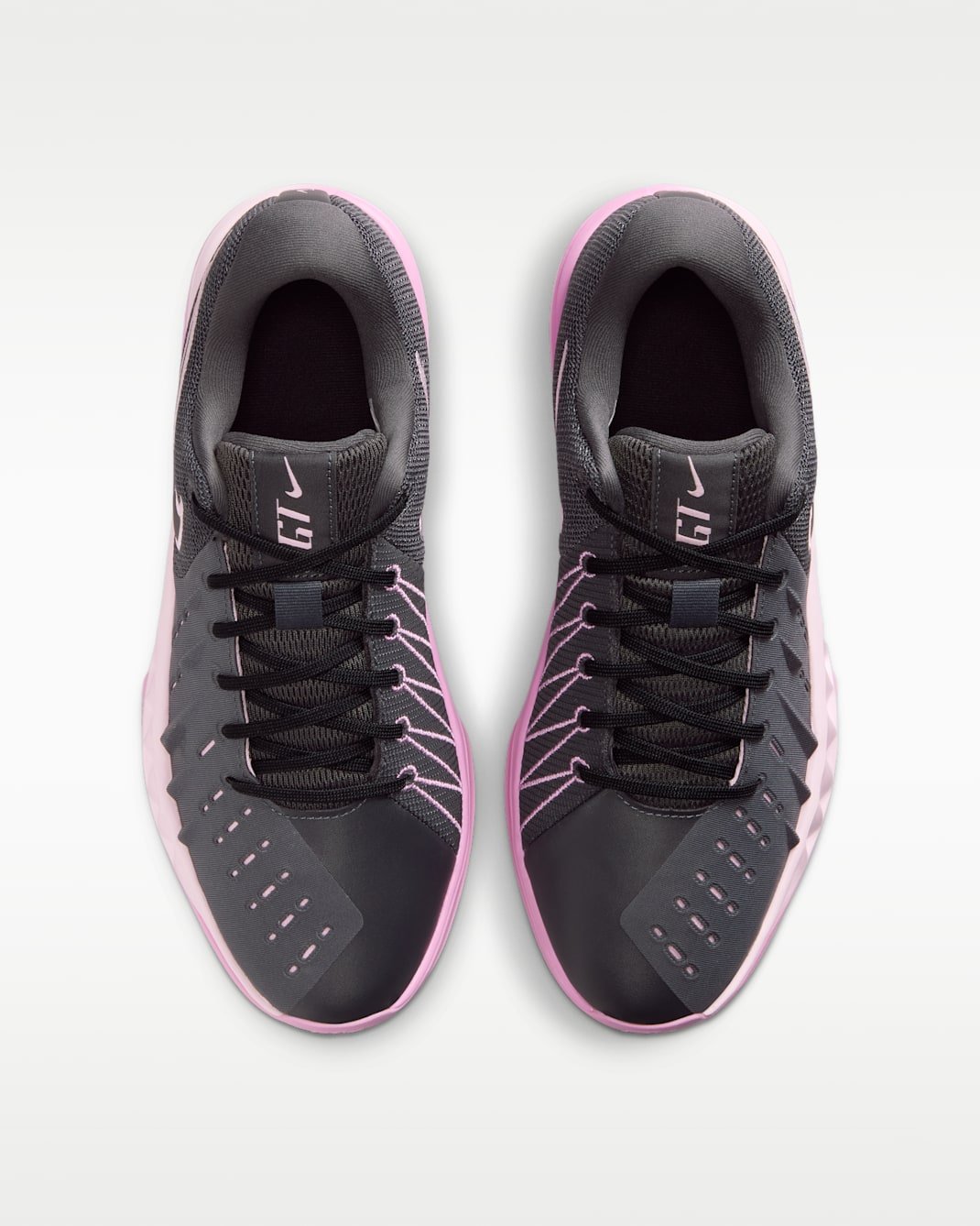 Alternative view of Giày Nike G.T. Cut Academy 2 'Anthracite' HV9774-005