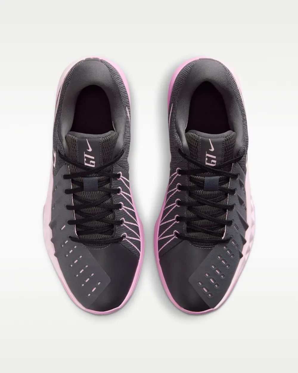Alternative view of Giày Nike G.T. Cut Academy 2 'Anthracite' HV9774-005