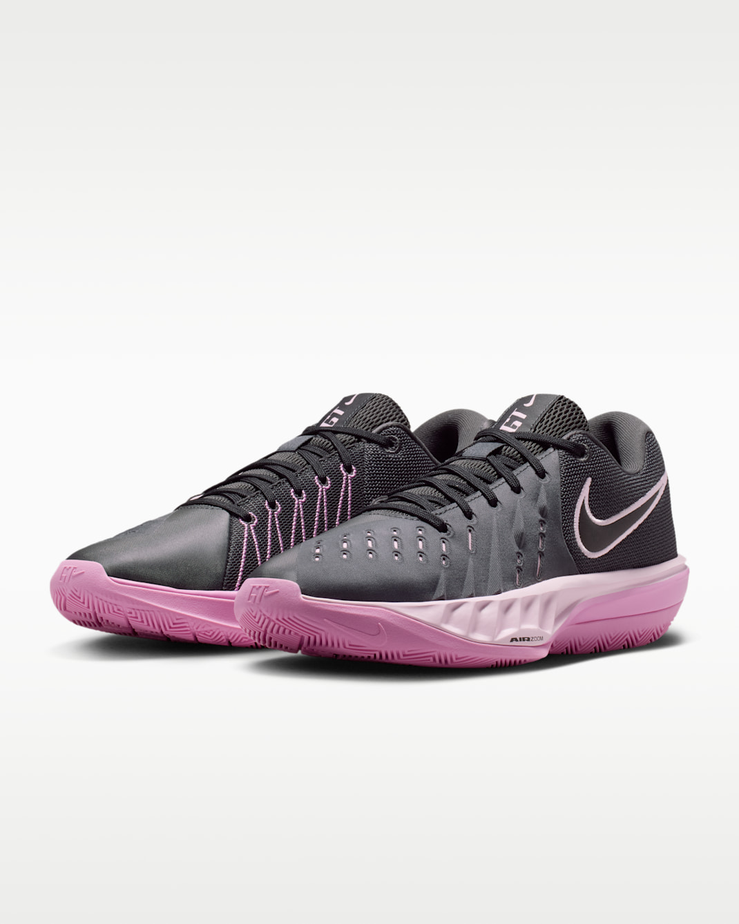 Giày Nike G.T. Cut Academy 2 'Anthracite' HV9774-005 - Ảnh 3