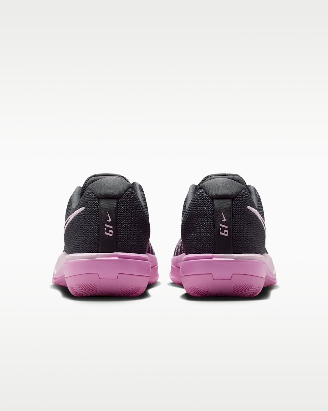 Giày Nike G.T. Cut Academy 2 'Anthracite' HV9774-005 - Ảnh 4