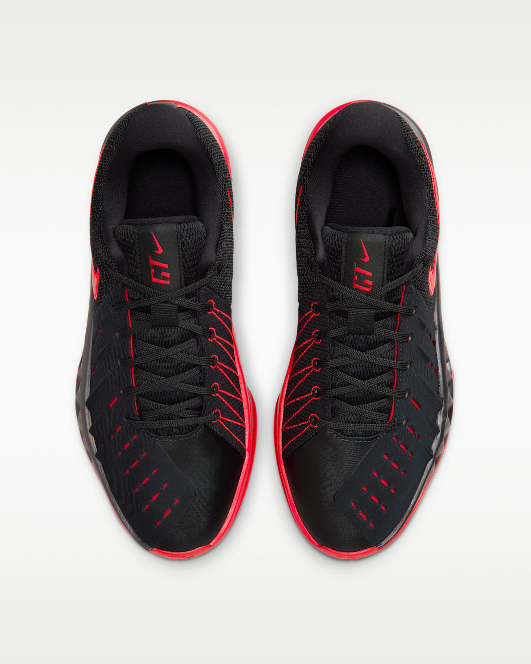Giày Nike G.T. Cut Academy 2 EP 'Black' HV9775-003 - Ảnh 5