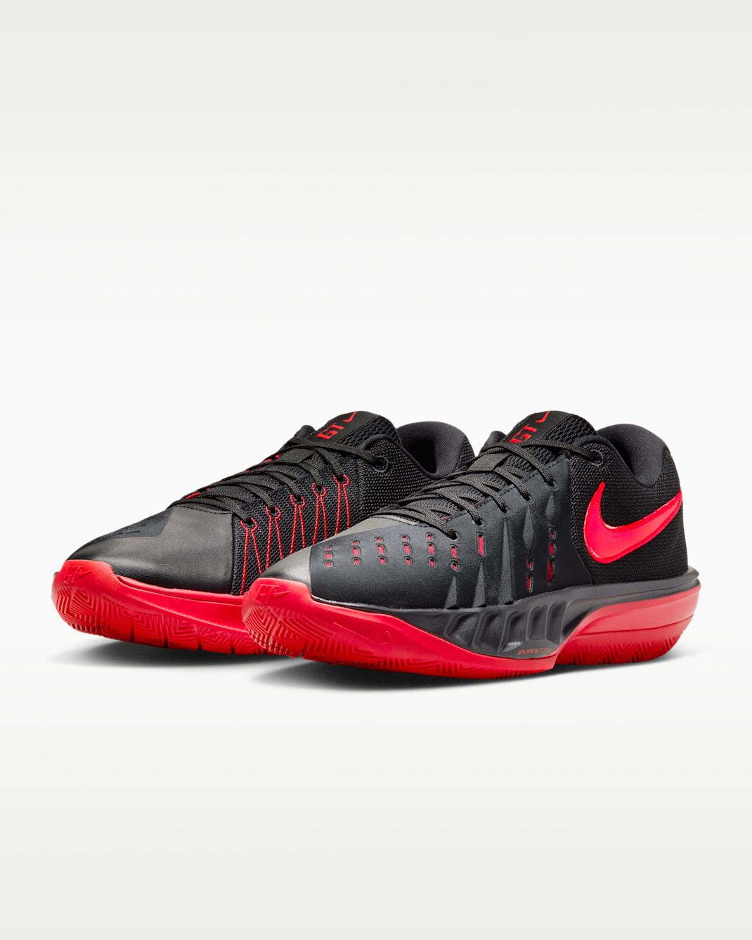 Giày Nike G.T. Cut Academy 2 EP 'Black' HV9775-003 - Ảnh 3