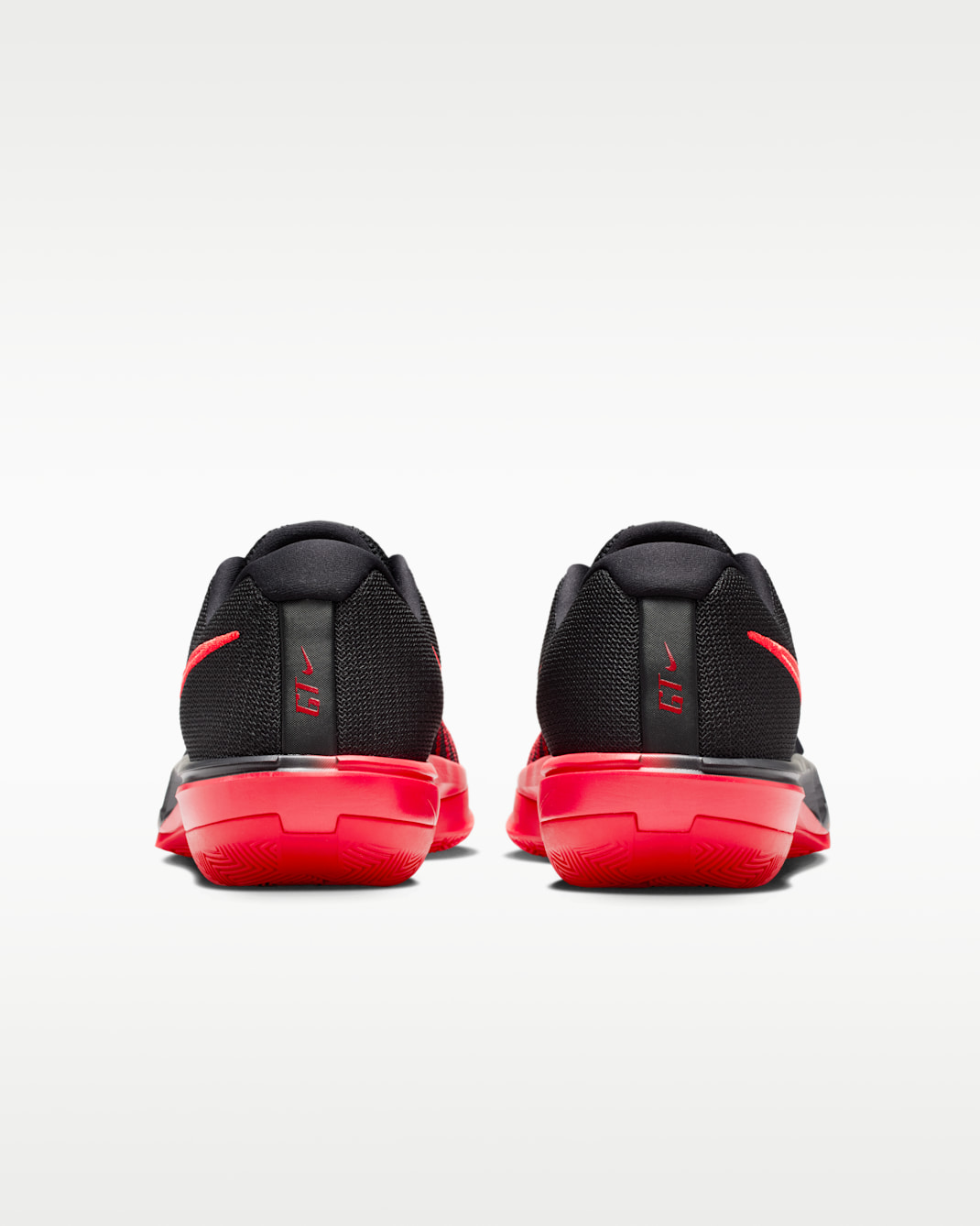 Alternative view of Giày Nike G.T. Cut Academy 2 EP 'Black' HV9775-003