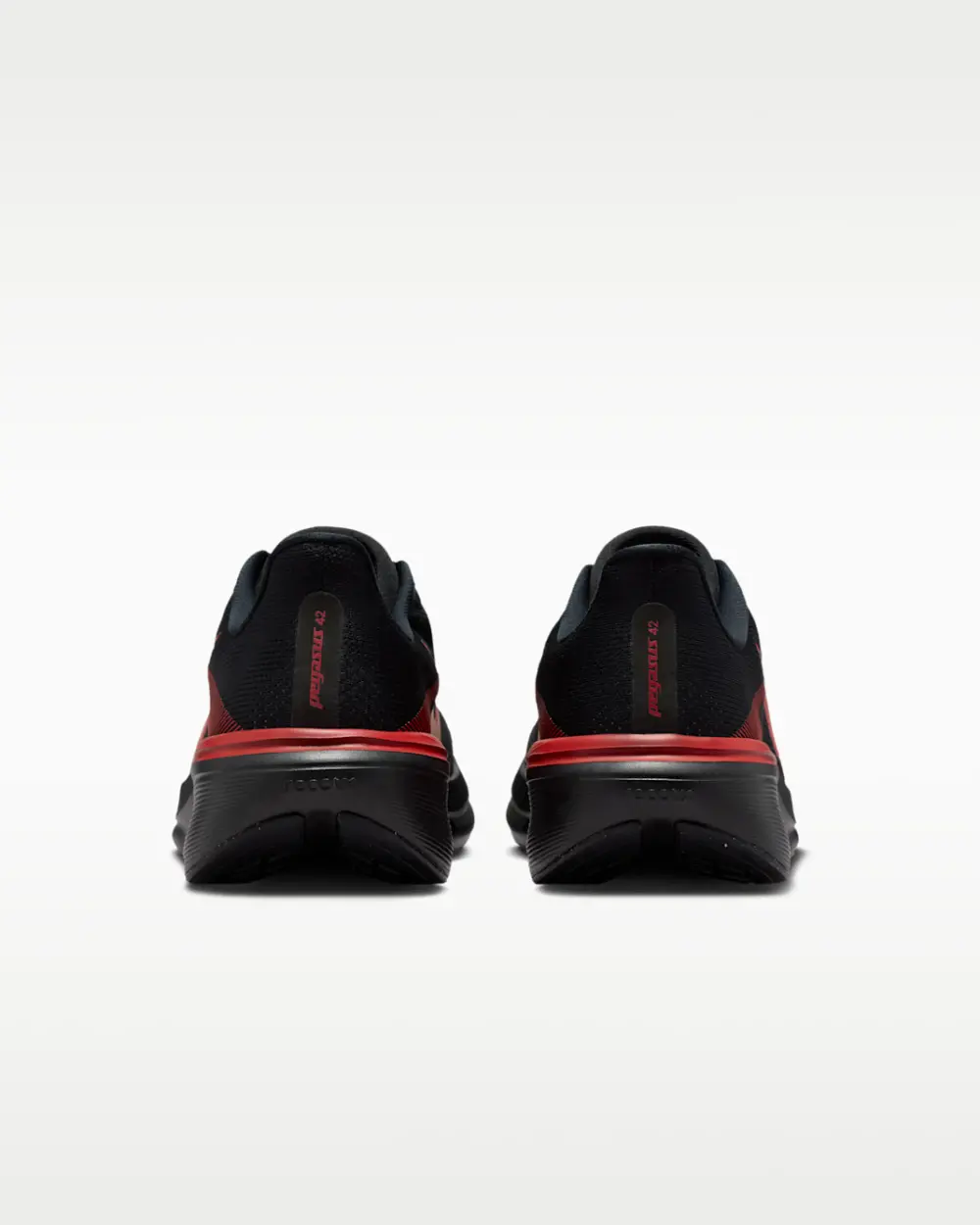 Alternative view of Giày Nike Pegasus 42 'Black' IB1873-007