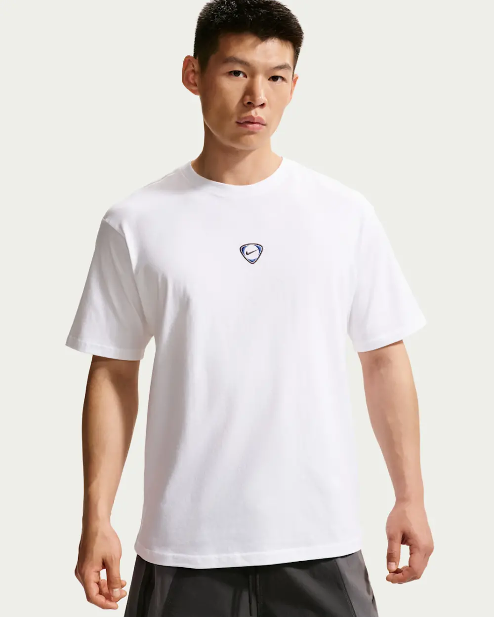 Áo Nike Sportswear 'White' IR6812-100 - Ảnh 5