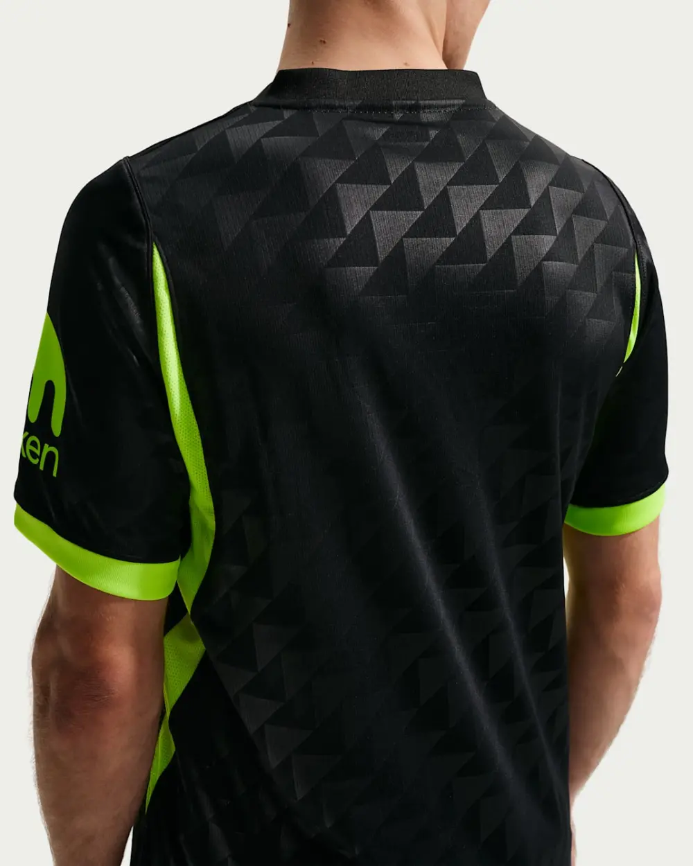 Áo Nike Atlético Madrid 2026/27 Stadium Away Replica II1932-011 - Ảnh 4