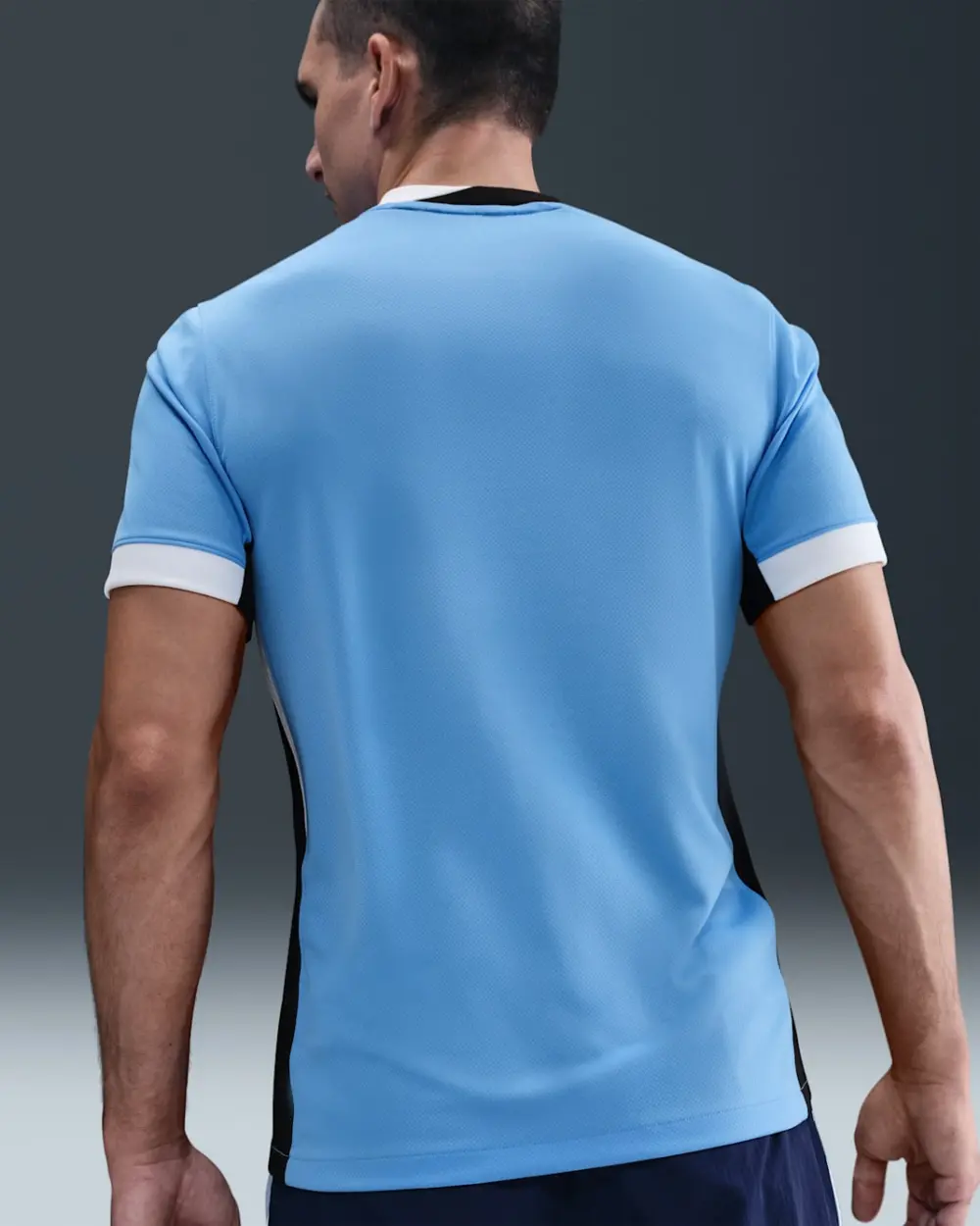 Áo Nike Uruguay 2024/25 Stadium Home IM8589-412 - Ảnh 4