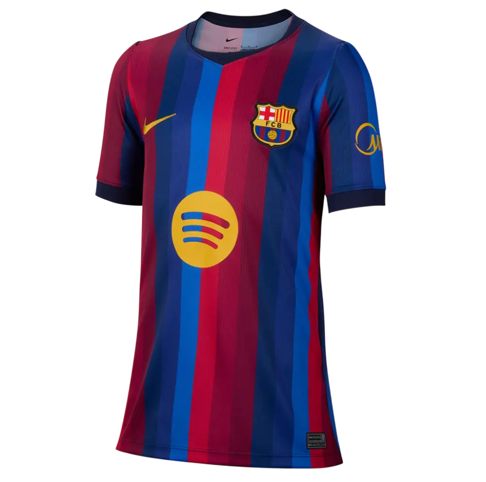 Áo Nike F.C. Barcelona 2026/27 Dri-FIT Football Replica II1624-683