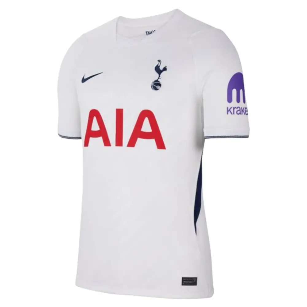 Áo Nike Tottenham Hotspur 2026/27 Stadium Home Replica II1897-101