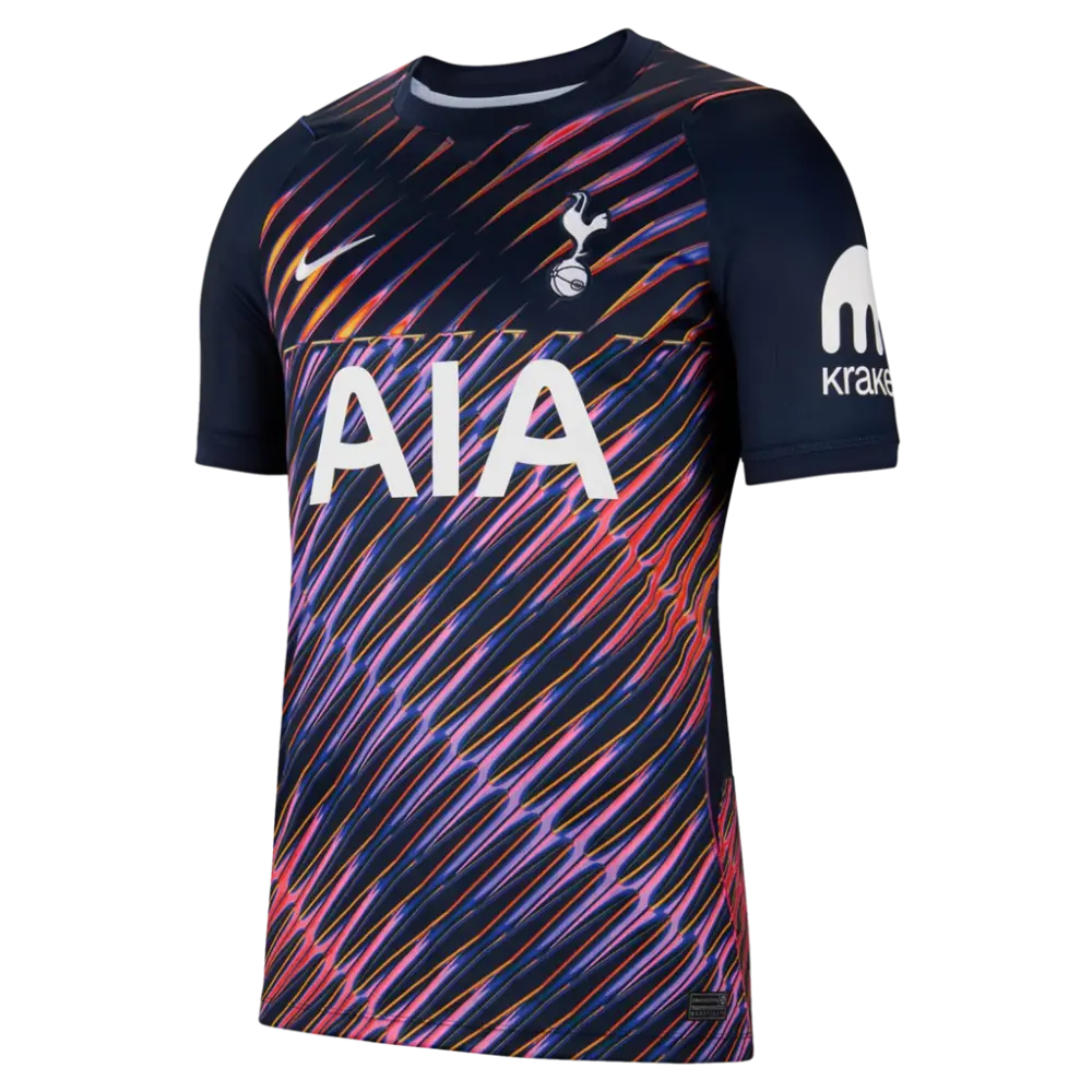 Áo Nike Tottenham Hotspur 2026/27 Stadium Away Replica II1936-452