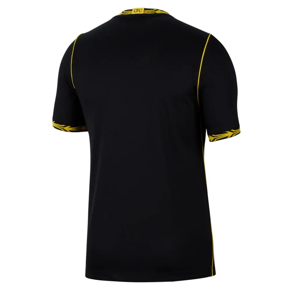 Áo Nike Chelsea FC 2026/27 Match Away Authentic Jersey II1798-011 - Ảnh 4