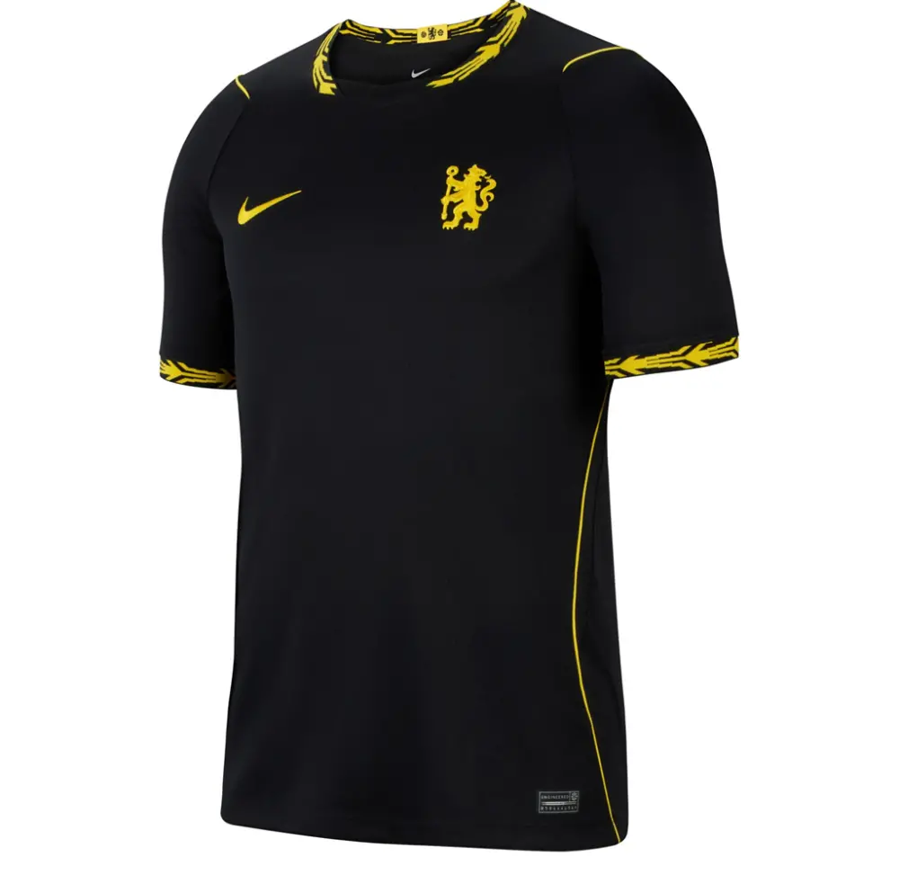Áo Nike Chelsea FC 2026/27 Match Away Authentic Jersey II1798-011